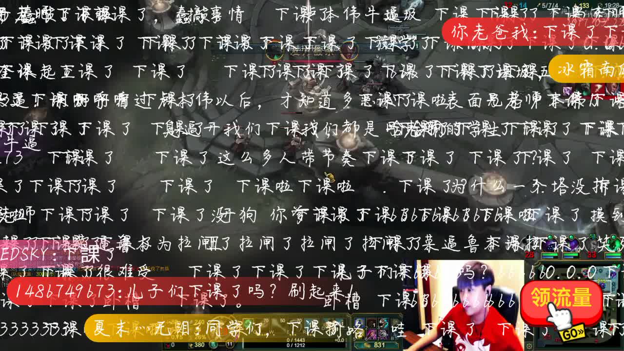 开云