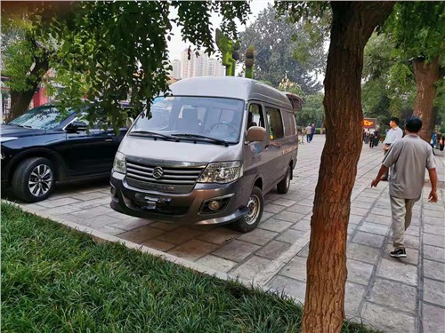 走基层 进乡村 南林学子传递绿色环保理念-KY开元集团官网(图1) ky开元