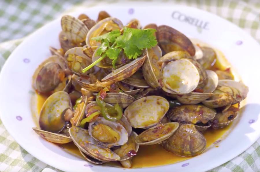 ‘开云’第1457章 连输五局